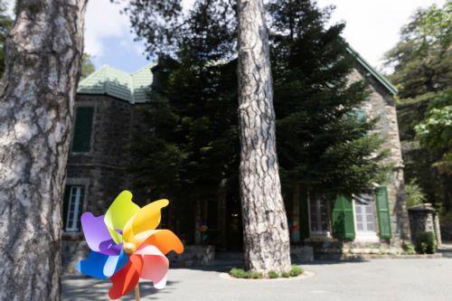 Ανοίγει και φέτος για το κοινό η Προεδρική Κατοικία Τροόδους την Κυριακή