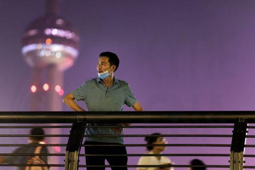 Boutique hotel, ένα εγκαταλελειμμένο σχολείο στην Κίνα