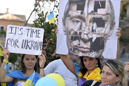 Θα συνεχιστεί  ο πόλεμος στην Ουκρανία εκτιμούν Κύπριοι διεθνολόγοι, μιλάνε για «πόλεμο επιβολής κόστους» στην Ευρώπη