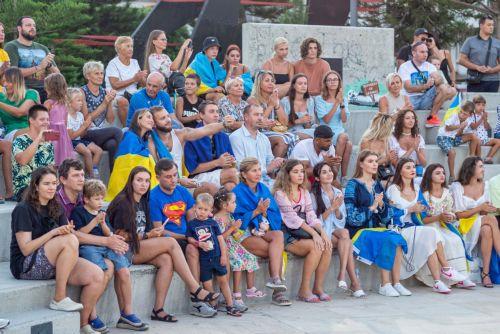Over 25,000 Ukrainians under temporary protection in Cyprus, according to Eurostat