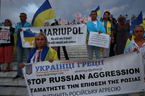 Ο χειμώνας θα είναι ο δυσκολότερος στη σύγχρονη ιστορία της Ουκρανίας, προειδοποιεί ο Υπουργός Ενέργειας της χώρας