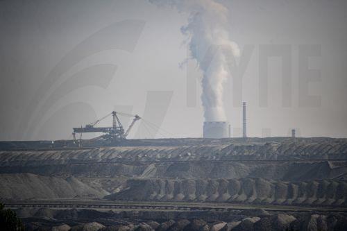 Η παγκόσμια ζήτηση ενέργειας αυξήθηκε 2,2% το 2024, ισχυρή η αύξηση ζήτησης φυσικού αερίου