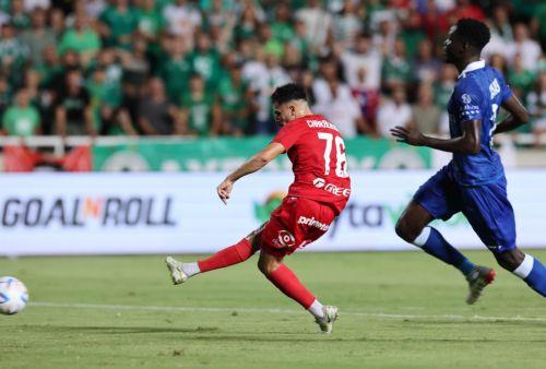 Πρόκριση και για την Ομόνοια στους ευρωπαϊκούς ομίλους, με νίκη 2-0