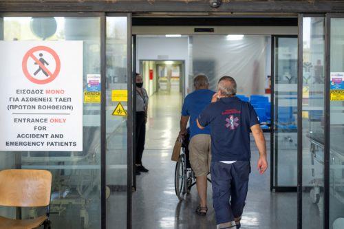 Μίνι ΤΑΕΠ στα ιδιωτικά νοσηλευτήρια προκρίνει ο Υπουργός Υγείας