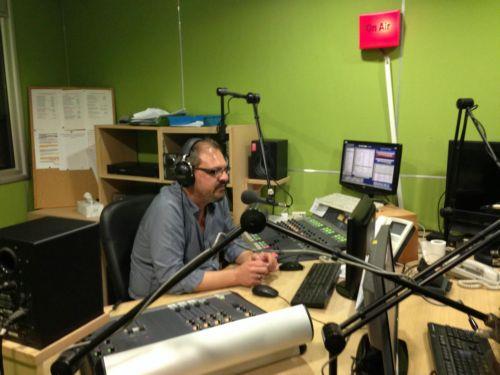 Έφυγε από τη ζωή ο δημοσιογράφος του ΑΣΤΡΑ Γιώργος Δεληγιάννης