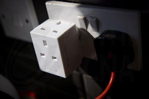 ​​​​​​​Για απαγορευμένες γεννήτριες προειδοποιεί το Τμήμα Επιθεώρησης Εργασίας