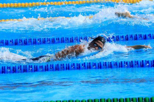 Υπερηφάνεια ΚΥΣΟΑ για τη διάκριση του Ραφαήλ Αντωνίου
