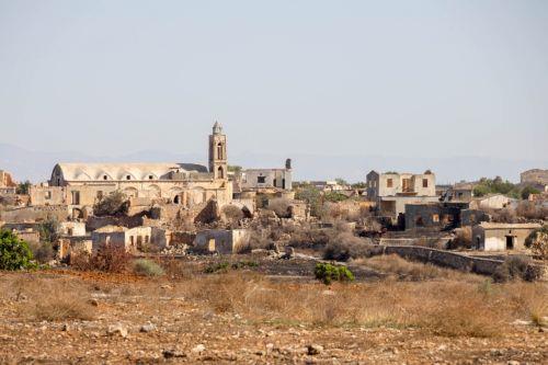 Current situation in Cyprus is not a solution, Deputy Culture Minister says