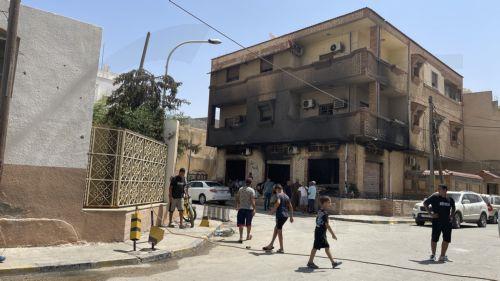 Κοινή διεθνής δήλωση για την επανεκκίνηση της πολιτικής διαδικασίας στη Λιβύη