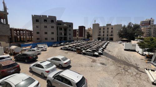 Δολοφονήθηκε στρατηγός σε επίθεση ενόπλων στη Λιβύη