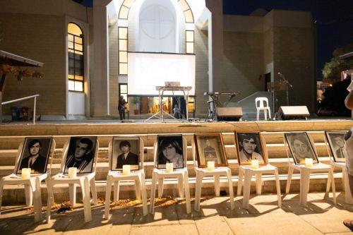 Establishing the fate of missing persons an outstanding duty of the state, Ioannides says