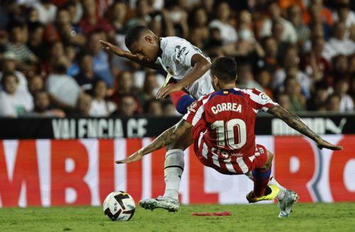 Ατλέτικο Μαδρίτης και Μπιλμπάο προχώρησαν με νίκες στην αυλαία της 3ης αγωνιστικής της La Liga