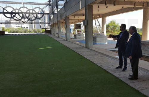 Η ΚΟΕ φιλοξένησε Φόρουμ για την καταπολέμηση της σεξουαλικής βίας στον αθλητισμό