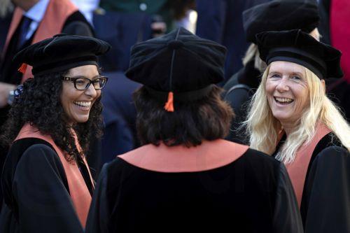 Ευρωβουλευτές χαιρετίζουν την επανένταξη του Ηνωμένου Βασιλείου στο Erasmus+