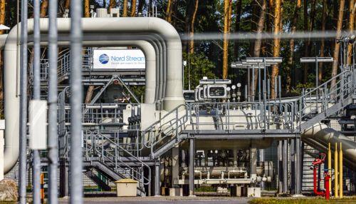 Μυστικές διαπραγματεύσεις ΗΠΑ - Ρωσίας για Nord Stream, γράφουν γερμανικά ΜΜΕ