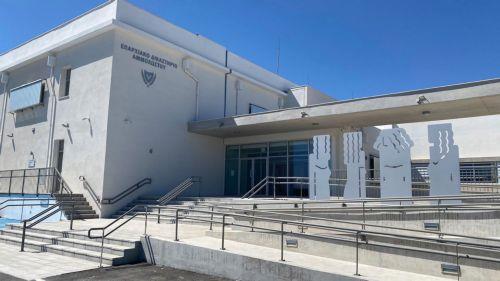 Υπό κράτηση μέχρι τη δίκη 57χρονος για υπόθεση μεταφοράς μαχαιριού σε κρατητήρια