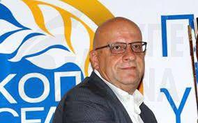 Στο ετήσιο Κογκρέσο της FIFA συμμετείχε η ΚΟΠ