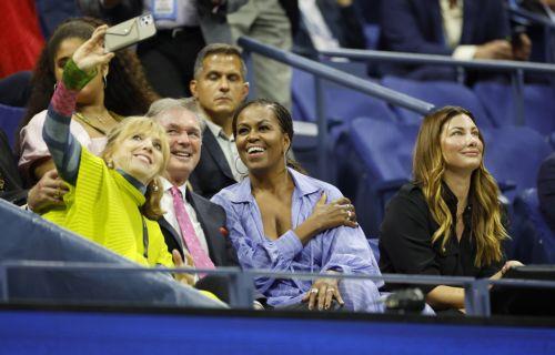 Η Μισέλ Ομπάμα εξηγεί γιατί δεν την ενδιαφέρει η πολιτική