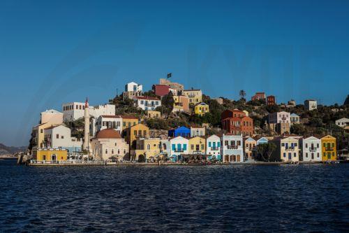 Το καθεστώς των Δωδεκανήσων δεν μπορεί να αμφισβητηθεί, λέει η Αθήνα