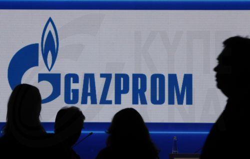 Η Gazprom ανέστειλε τις παραδόσεις φυσικού αερίου στην Eni λόγω «προβλήματος» στην Αυστρία