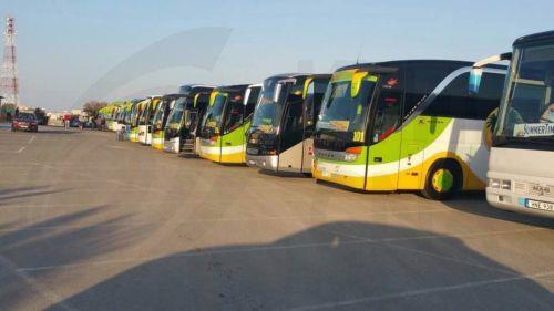 Στα ίδια επίπεδα οι κρατήσεις το 2025 με το 2024, λέει στο ΚΥΠΕ ο Πρόεδρος Συνδέσμου Ξενοδόχων Πάφου