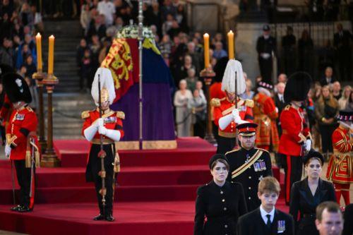 President Anastasiades to attend Monday Queen Elizabeths funeral in London