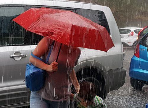 Meteoroloji Dairesi, mayıs ayı yağış verilerini paylaştı; son yağışlar yüzleri güldürdü