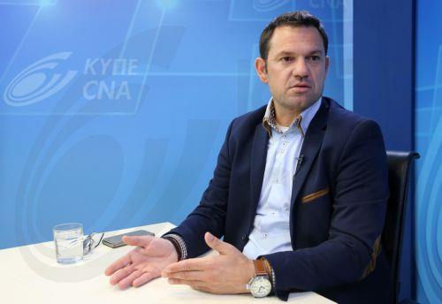 Επανεκλέγηκε για 3η φορά, στο ΔΣ της FIFPRO Europe ο Πρόεδρος του ΠΑΣΠ