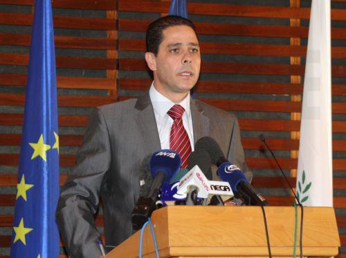 «Ατεκμηρίωτες» οι δηλώσεις του δικηγόρου της Α.Αριστοτέλους, λέει ο δικηγόρος Μ.Κατσουνωτού