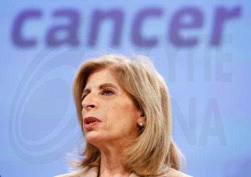 Απαγορεύονται το 2023 στην ΕΕ τα θερμαινόμενα προϊόντων καπνού με άρωμα ή γεύση, στόχος μια «γενιά χωρίς καπνό» λέει η Κυριακίδου