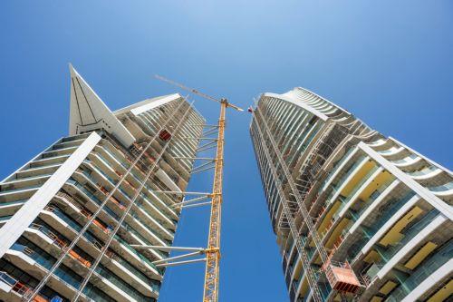 Την ανάγκη για ενίσχυση της ασφάλειας στα εργοτάξια επισημαίνει το ΕΤΕΚ