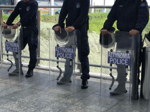 Ο ΣΑΚ θα συνεχίσει να είναι η φωνή όλων των αστυνομικών, λέει ο νέος Πρόεδρος του