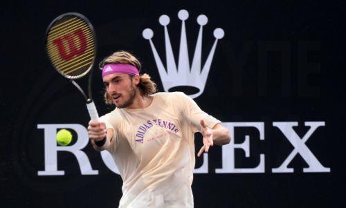 Ανέβηκε στην παγκόσμια κατάταξη η Σάκκαρη, οι επόμενοι αγώνες της ιδίας και του Τσιτσιπά στο Madrid Open