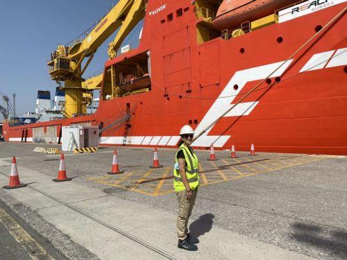 Μνημόνιο Συνεργασίας Πανεπιστημίου Frederick και MSC για υποτροφίες στα ναυτιλιακά