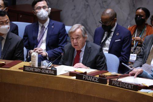 ΟΗΕ: Ο ΓΓ καλεί σε τερματισμό των συγκρούσεων μεταξύ Αφγανιστάν και Πακιστάν