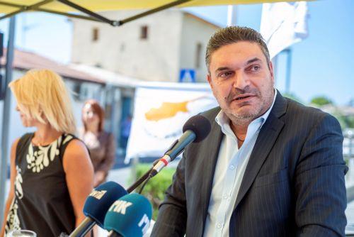 Implementing Cyprus' Recovery and Resilience Plan is the legacy the