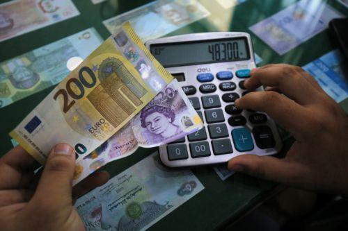 Πλεόνασμα €1,2 δισ. σε ισοζύγιο υπηρεσιών Κύπρου το 1ο τρίμηνο, σύμφωνα με Eurostat