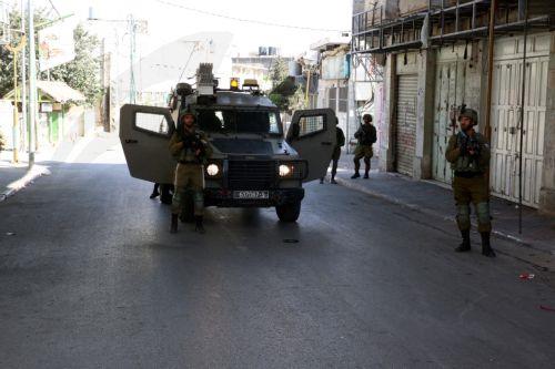 H Πρεσβεία της Παλαιστίνης καταγγέλλει αποφάσεις Ισραήλ για ιερό χώρο στη Χεβρώνα