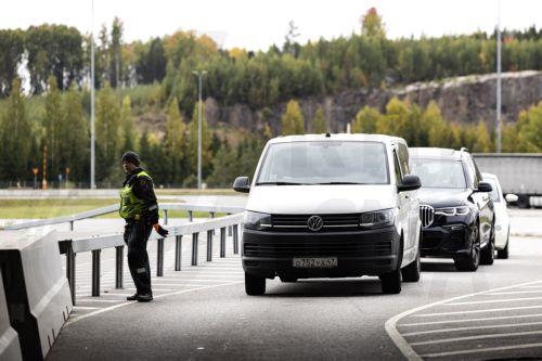 Το Κρεμλίνο παραδέχεται «λάθη» στη στρατολόγηση, δεν έχει ληφθεί απόφαση για κλείσιμο των συνόρων