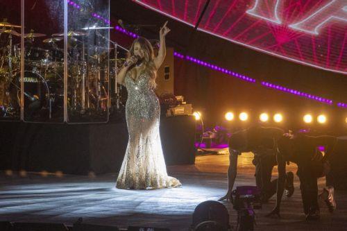 MusiCares: Η Μαράια Κάρεϊ «Πρόσωπο της Χρονιάς» για το 2026