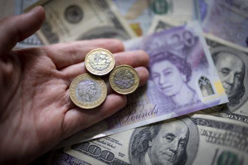 Επείγων έρανος στη Βρετανία για τη Μέση Ανατολή