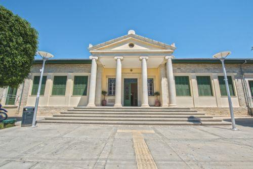 Εκλογές Πρυτανικών Αρχών στο ΤΕΠΑΚ, επανεξελέγη Πρύτανης ο Π. Ζαφείρης