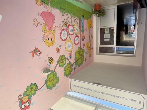 Επιδότηση διδάκτρων και σίτισης για 21 χιλιάδες παιδιά έως 4 ετών το 2025-26