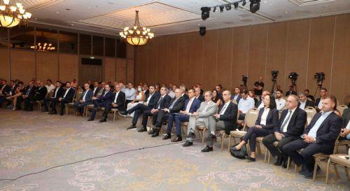 Στις 7 Ιουλίου η Ετήσια Γενική Συνέλευση του ΠΑΣΥΞΕ