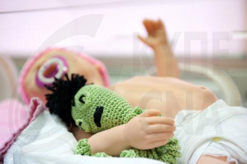 Έλλειψη υποστηρικτικού δικτύου σε νέους γονείς εντοπίζει η Επ. Προστασίας Δικαιωμάτων Παιδιού