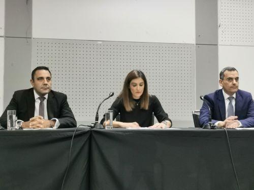 CIFA ve CIPA jeopolitik gerginliğe rağmen Yatırım Fonları Sektöründe beklentilerini yüksek tutuyor