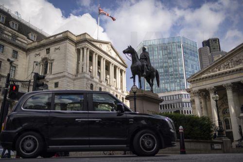 Στο υψηλότερο επίπεδο από τον Μάιο 1998 το κόστος δανεισμού Βρετανίας για 30 χρόνια