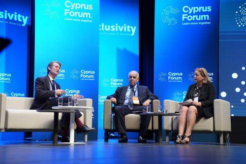 Πρόταση Θεοφάνους για ντε φάκτο οριοθέτηση ΑΟΖ Κύπρου-Τουρκίας, δεν απειλείται η Κύπρος εκτιμά ο Μπράιζα