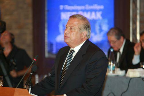 41st Annual PSEKA Cyprus Conference opens in Washington
