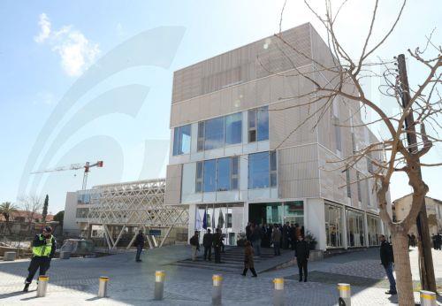 Παρουσιάστηκε στον Δήμο Λευκωσίας ο νόμος για διαφάνεια στις δημόσιες αποφάσεις